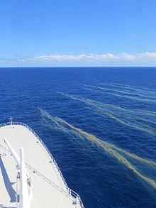 Trichodesmium bloom off Great Barrier Reef 2014-03-07 19-59.jpg