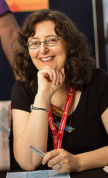 Trudi Canavan 2013 (cropped).jpg