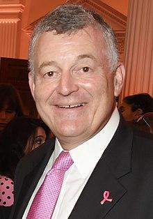 William P. Lauder 2017.jpg