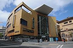 Colston Hall, Bristol (geograph 3972690).jpg