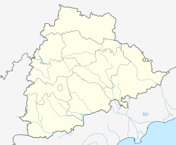 Jammikunta is located in Telangana