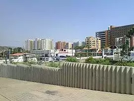 Lechería, Estado Anzoátegui, Venezuela 252.JPG