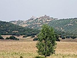 Monsaraz, Alentejo