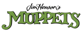 70s franchise logo with Jim Henson logo.