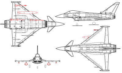 Eurofighter Typhoon line drawing.svg