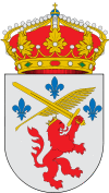 Official seal of Genalguacil