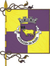 Flag of Atouguia da Baleia