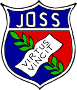 John Oliver Secondary School emblem.png