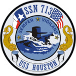 USS Houston SSN 713 Crest.png
