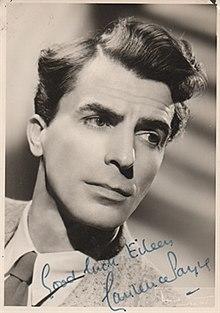 Actor Laurence Payne.jpeg