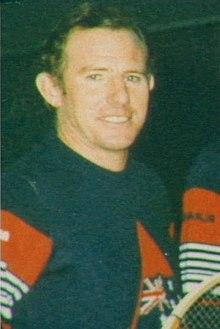 Australian Institute of Sport coaches - Ray Ruffels.jpg