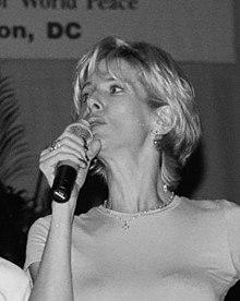 Boone in 1997
