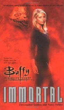 Immortal (Buffy Novel).jpg