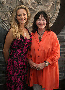 Julia Morley with Tatiana Kucharova.jpg