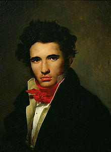 Léon Cogniet self-portrait 1818.jpg