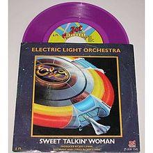 American single sleeve