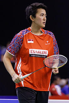 Yonex IFB 2013 - Eightfinal - Kim Ki-jung - Kim So-young — Praveen Jordan - Vita Marissa 10.jpg