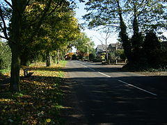 Rectory Road Wanlip Leicestershire.jpg