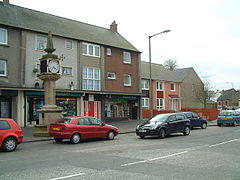 Time I headed home - geograph.org.uk - 150435.jpg