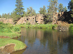 Tumalo State Park, Deschutes River.jpg