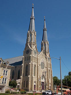 Cathedral of St. Mary Peoria Illinois.jpg