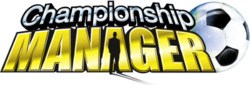 Championship Manager logo.png