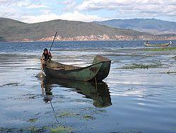 Erhai lake, Yunnan, China.jpg