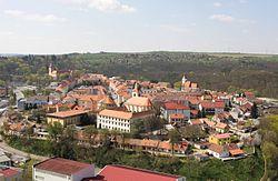 Historical centre