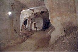 Beer Stone Quarry - geograph.org.uk - 759426.jpg