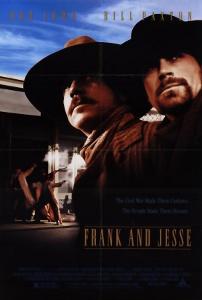 Frank and Jesse (1995) Theatrical Poster.jpg