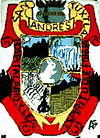 Official seal of San Andrés Tuxtla
