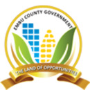 Coat of arms of Embu, Kenya