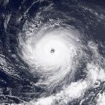 Hurricane Frank Jul 13 1992 1831Z.jpg