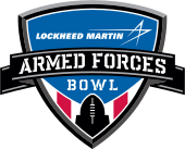 Lockheed Martin Armed Forces Bowl logo.svg
