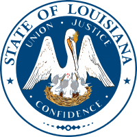 Seal of Louisiana.svg