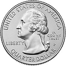 America the Beautiful quarter obverse (Philadelphia).jpg