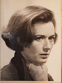 Ann Gillis 1966.jpg