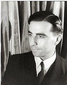 Green in 1933