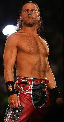 Shawn Michaels WM24 shot.jpg