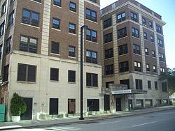Jax FL 310 West Church Street Apts02.jpg