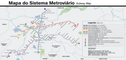 Mapa do Metrô de São Paulo em escala.png