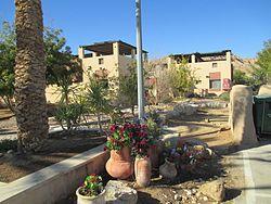 PikiWiki Israel 29353 Guest houses in Kibbutz Ketura.JPG