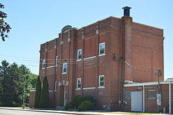 Saunemin Elementary School