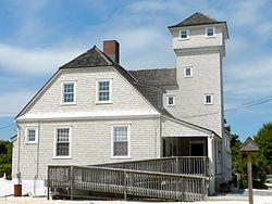 U.S. Life-Saving Station No. 35
