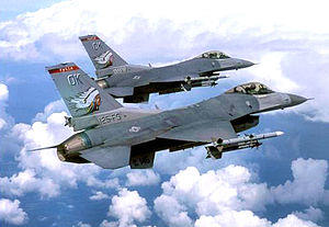 138th Fighter Wing - 2 F-16 Flight.jpg