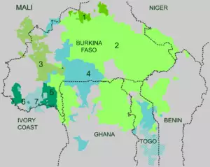 Gur languages.png