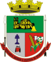 Coat of arms of São Miguel das Missões