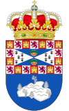 Official seal of Leganés