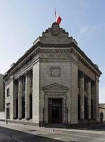 Headquarters