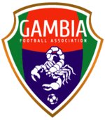 Shirt badge/Association crest
